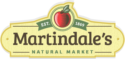 Martindale’s Natural Market