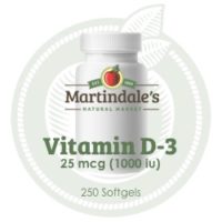 larger size vitamin D
