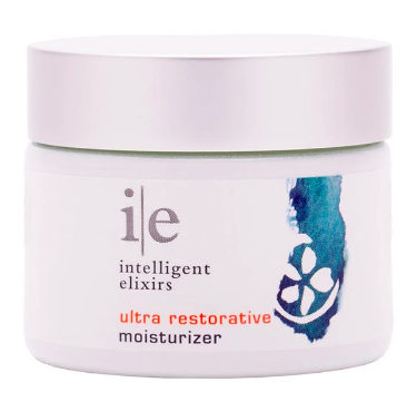 ultra restorative moisturizer with proline, rosemary leaf extract, cinnamon bark extract