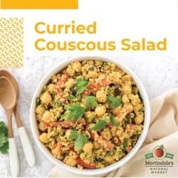 vegan side dish