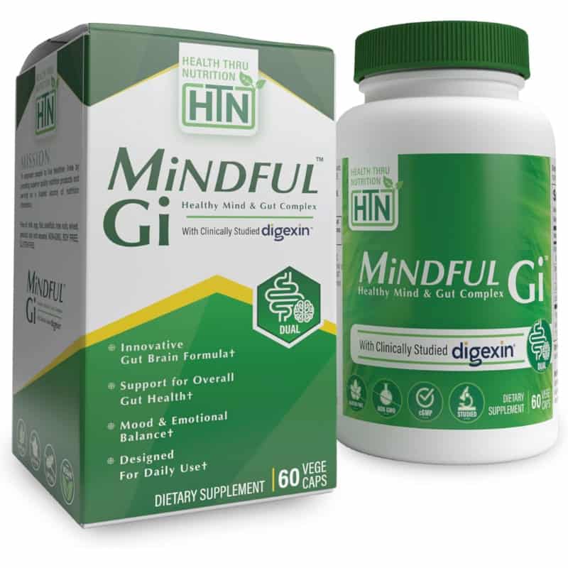 Mindful GI
