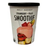 fruit and berry shake