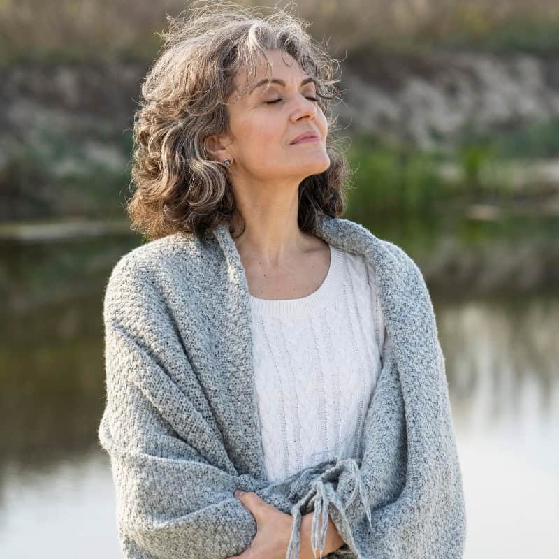 Natural Menopause Support