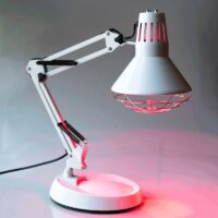infrared light therapy