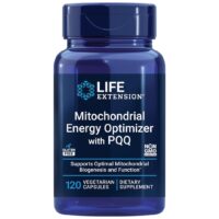 Mitochondrial Energy Optimizer