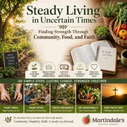 Community resilience approach